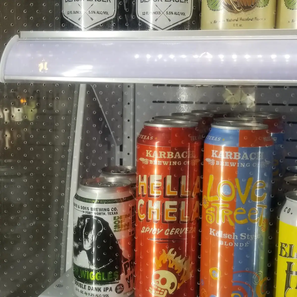 Energy Drink