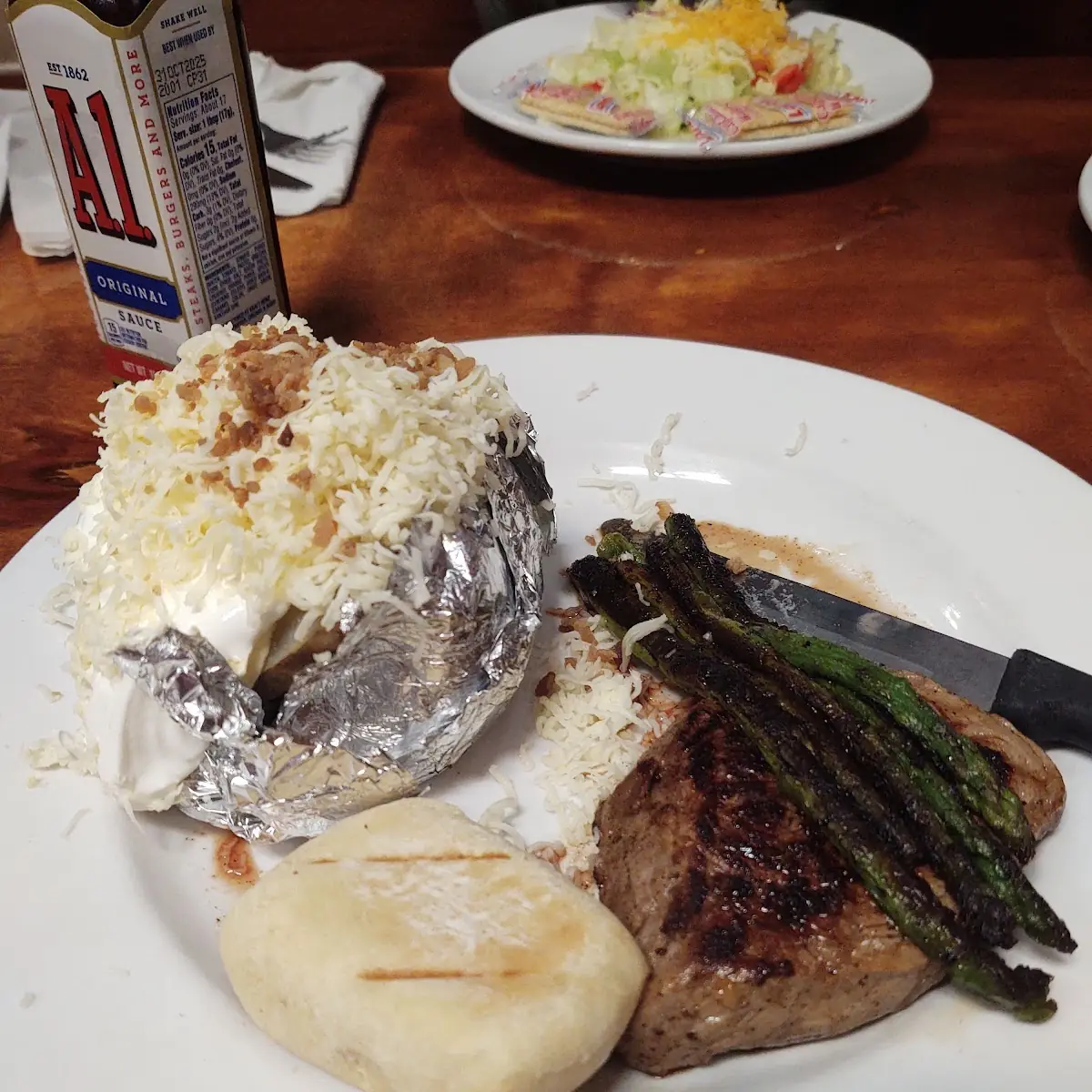 Great Steak