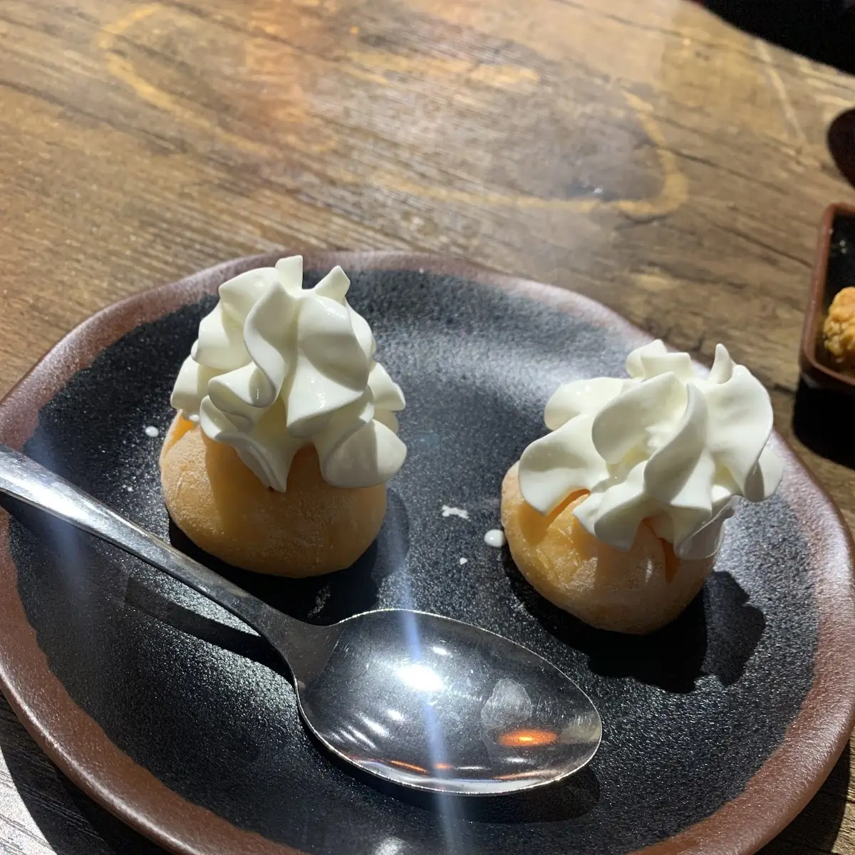 Mochi Ice Cream