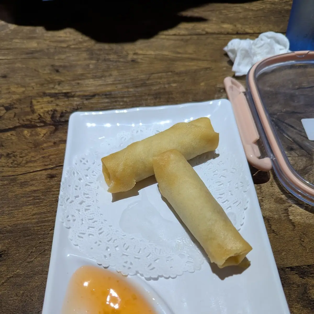 Spring Roll