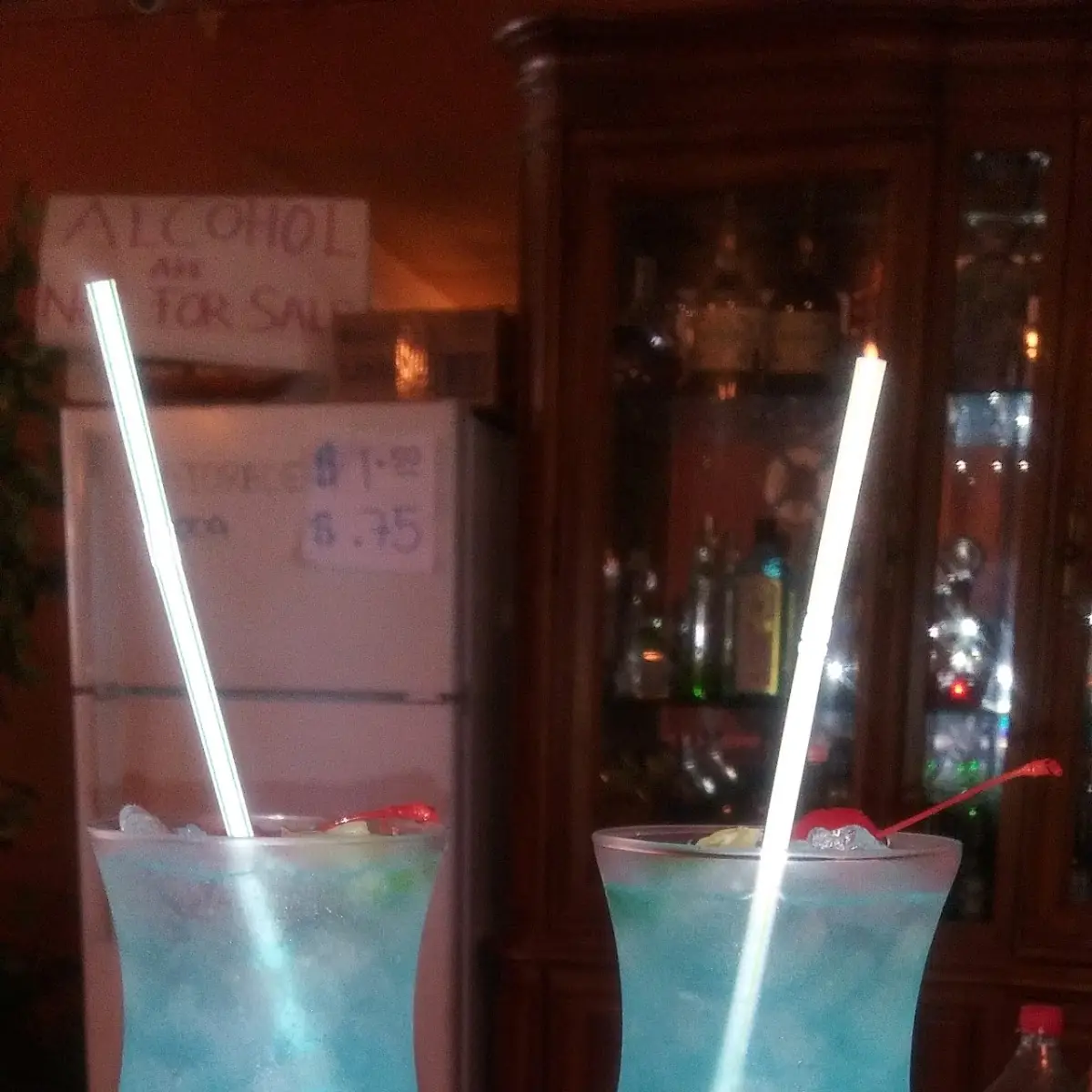 Long Island Blue Free