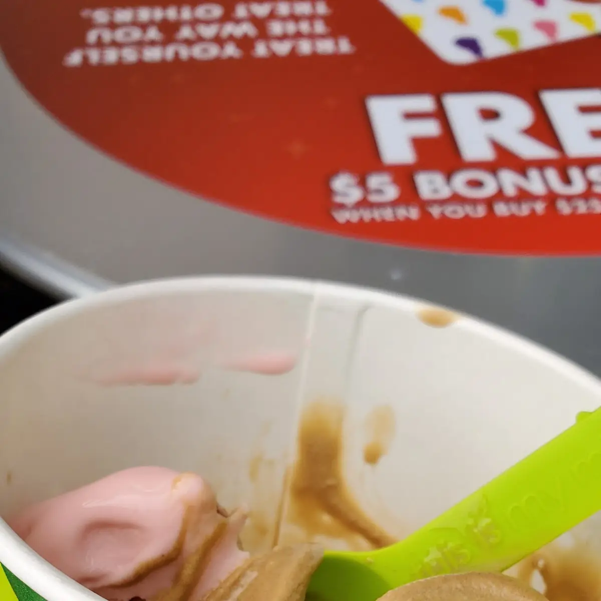 Sugar Free