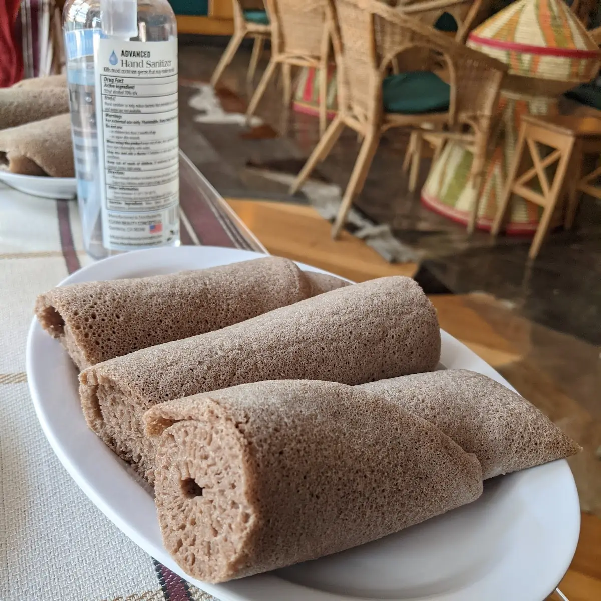 Injera