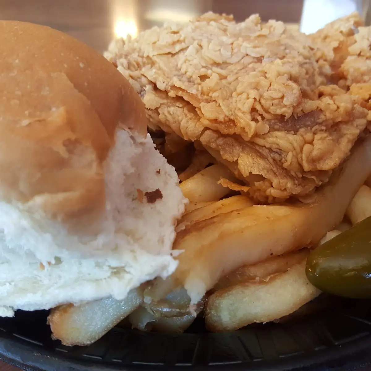 3pc Chicken 2