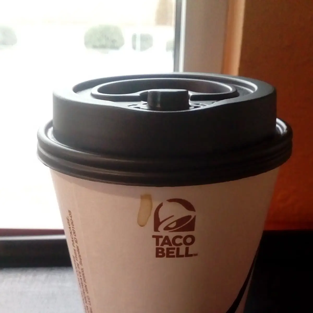 Cafe Negro