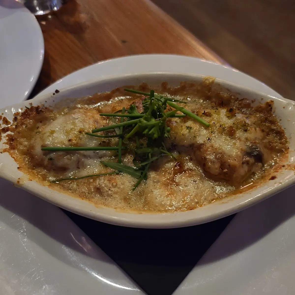 Onion Soup