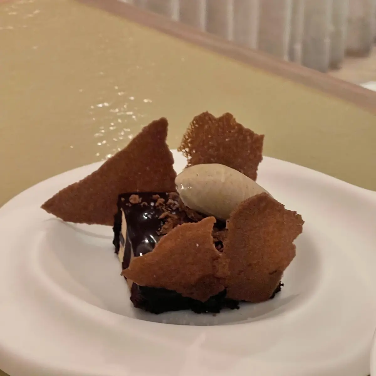 Chocolate Cake