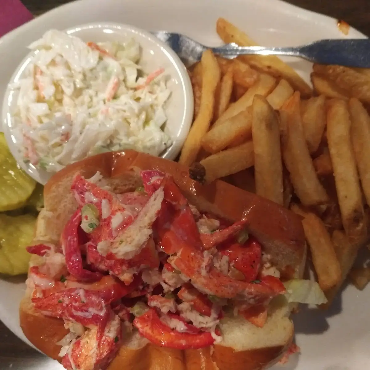Lobster Roll