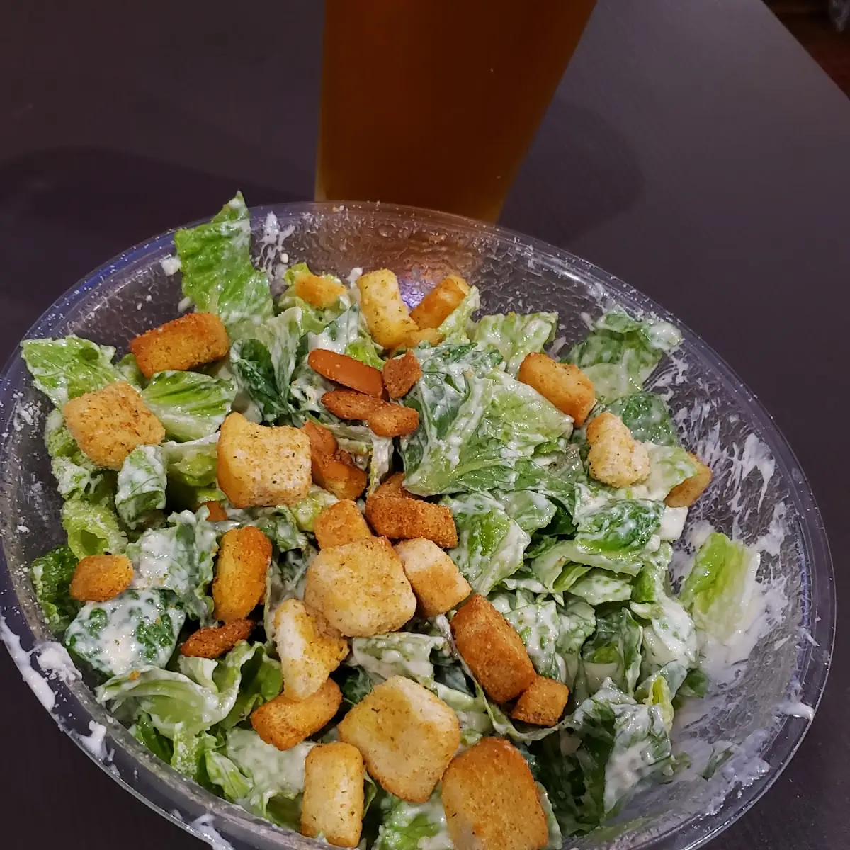 Caesar Salad
