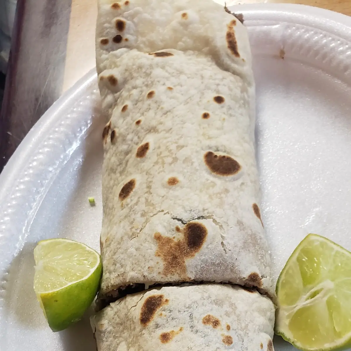 Combo De Harina Flour Tortilla Combo