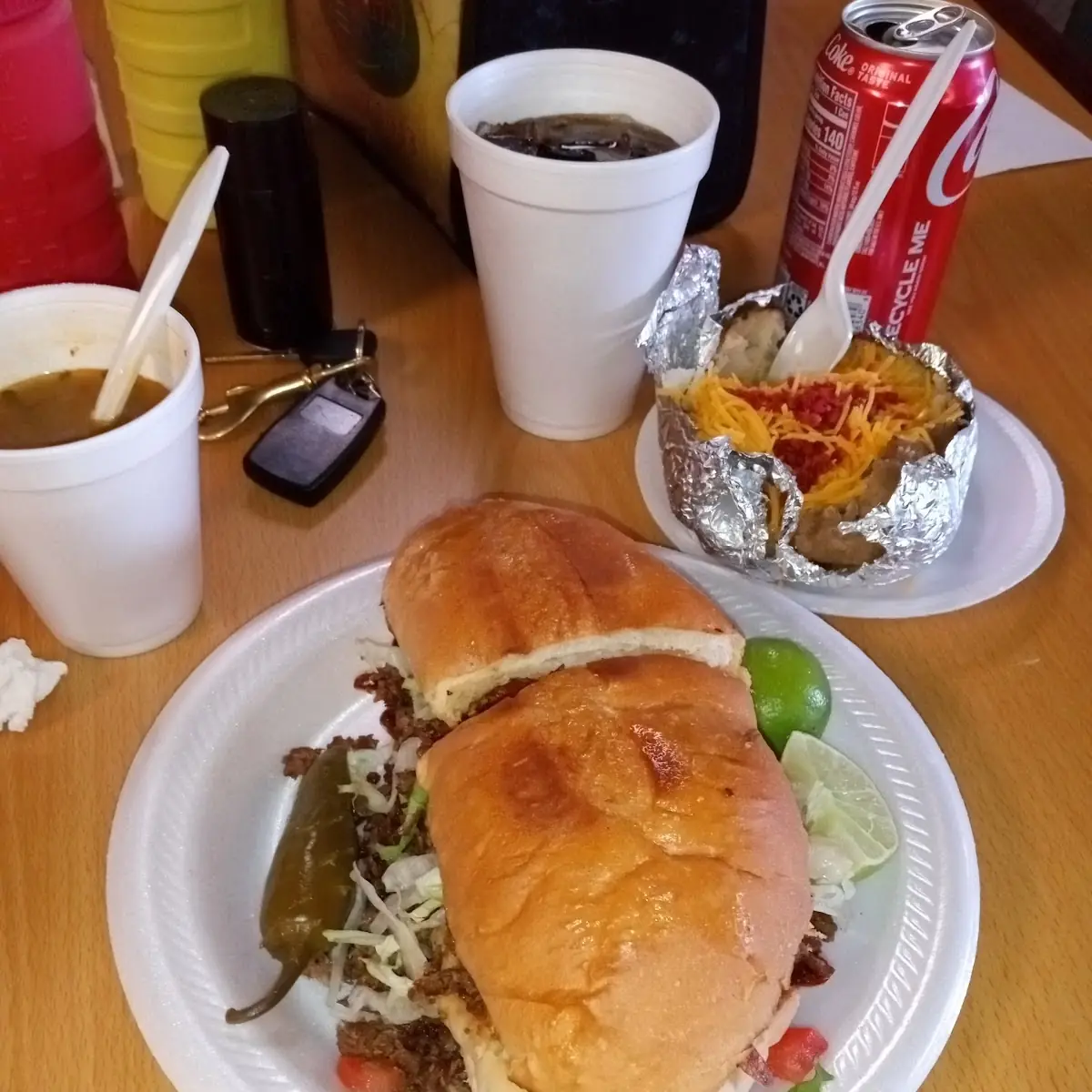 Torta Especial