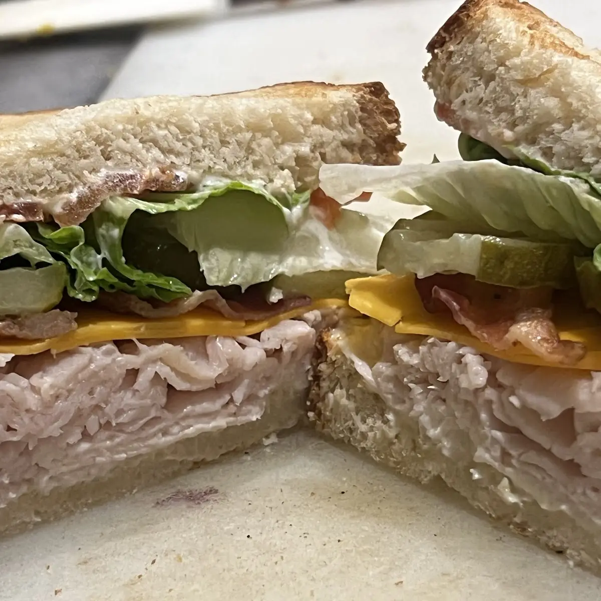 Turkey Club