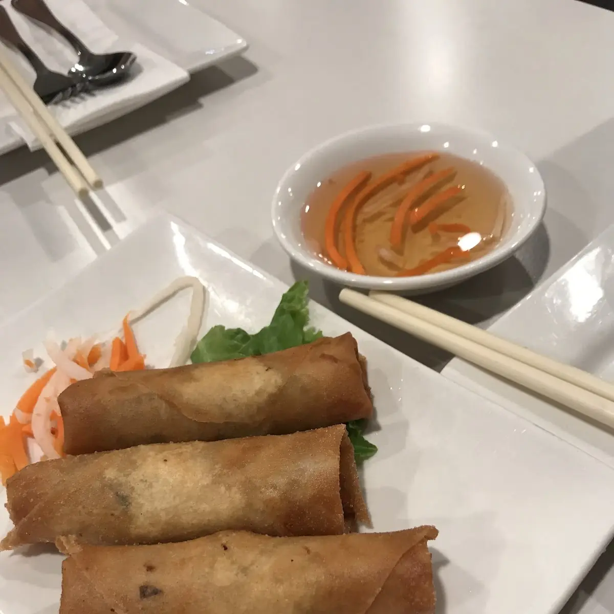 Egg Roll