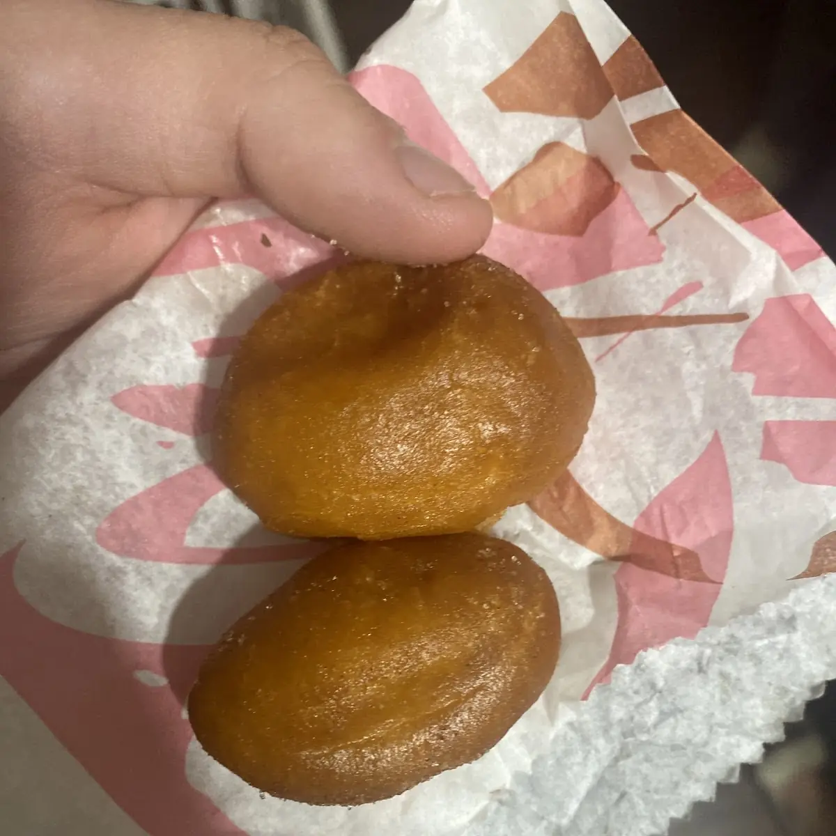 Cinnabon Delights