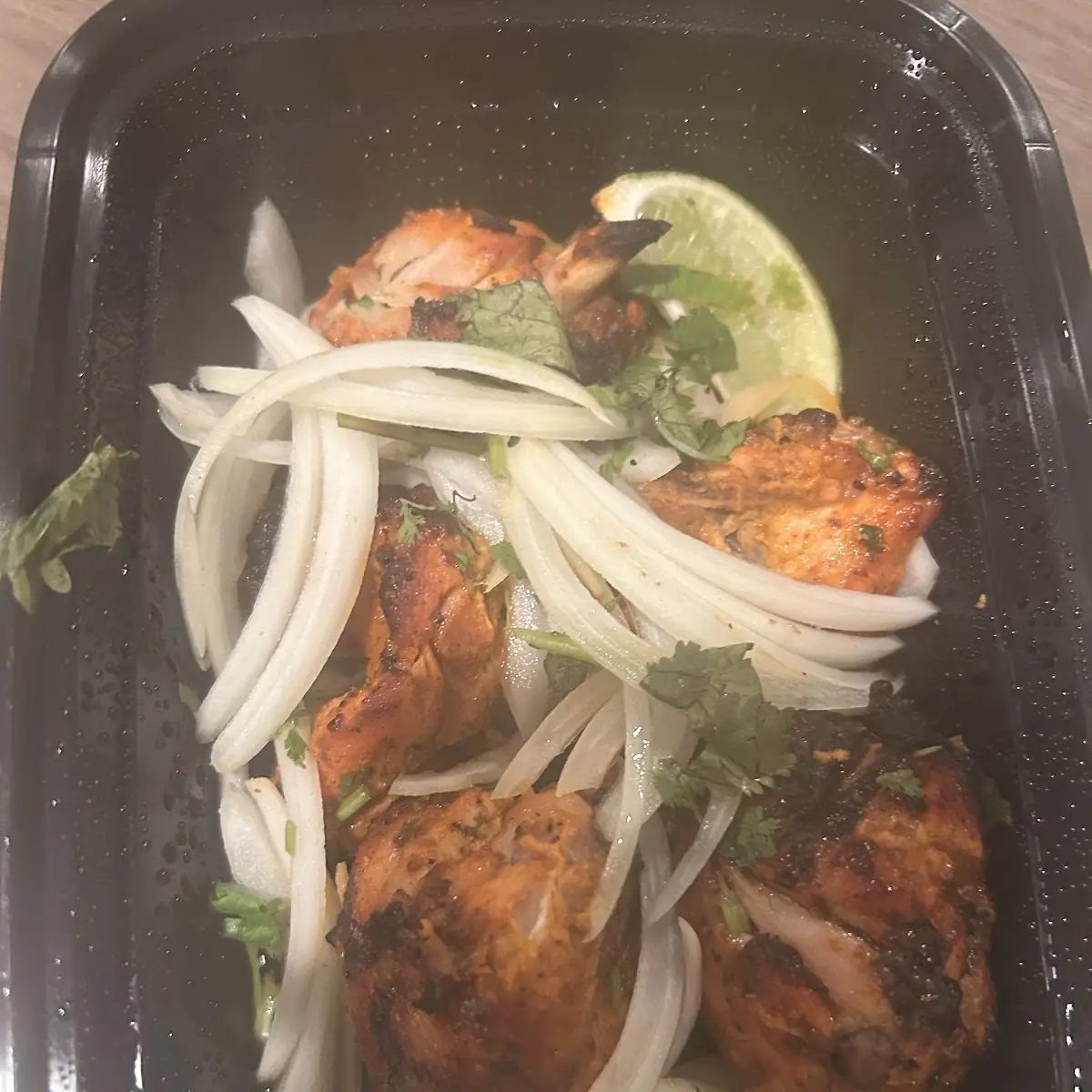 Chicken Tikka