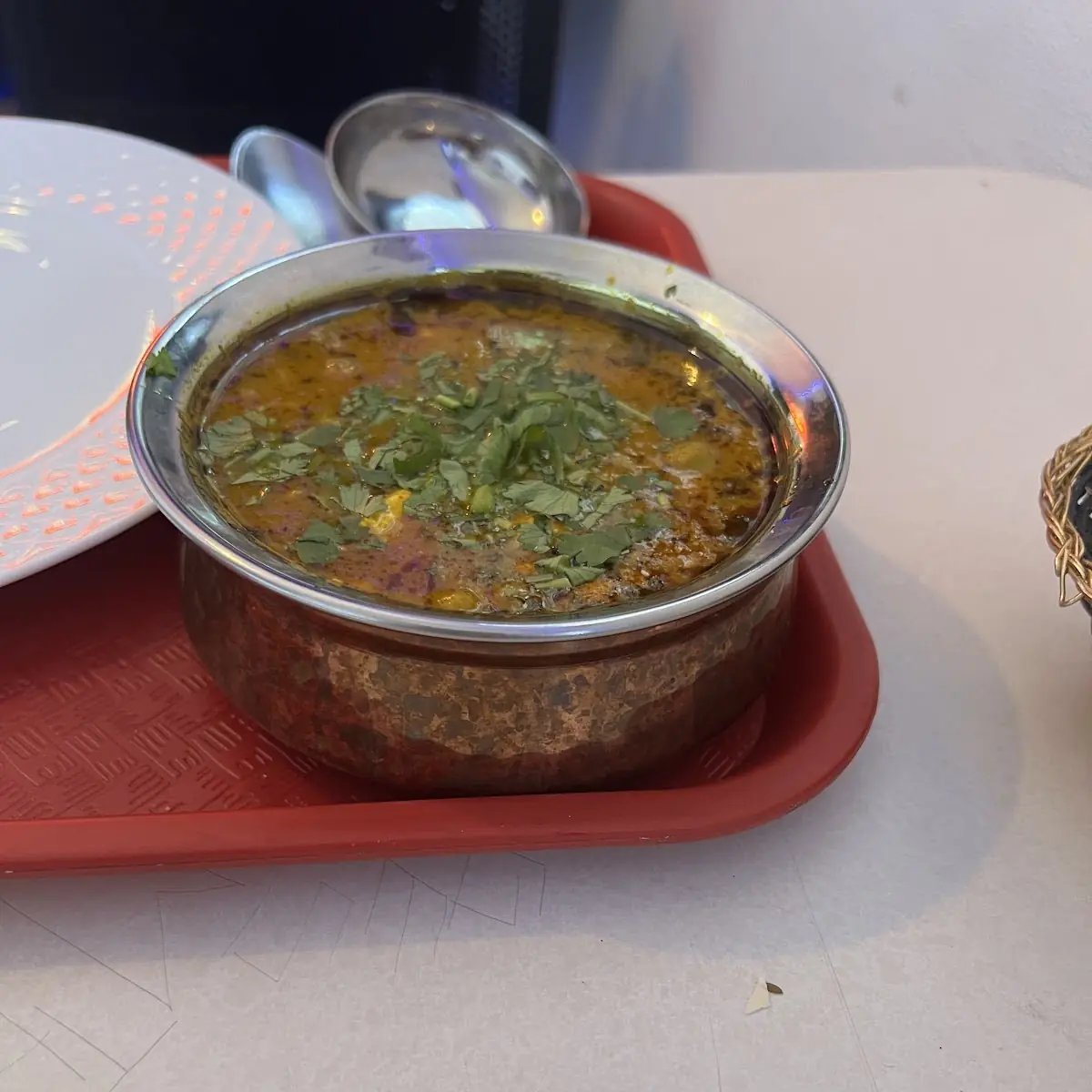 Malai Kofta