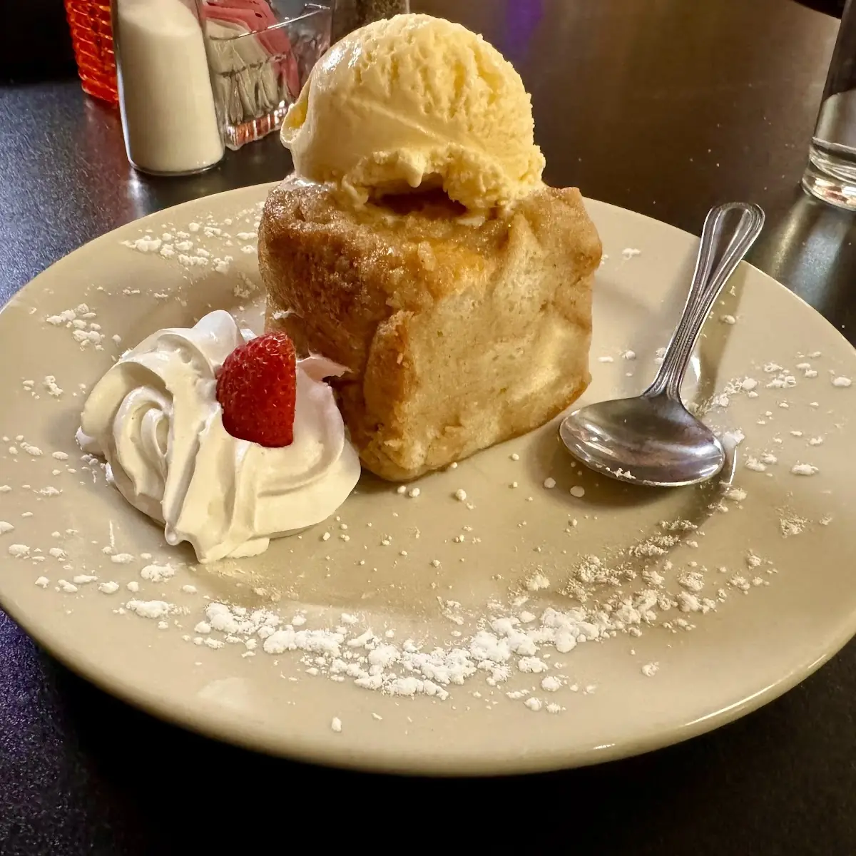 Bread Pudding