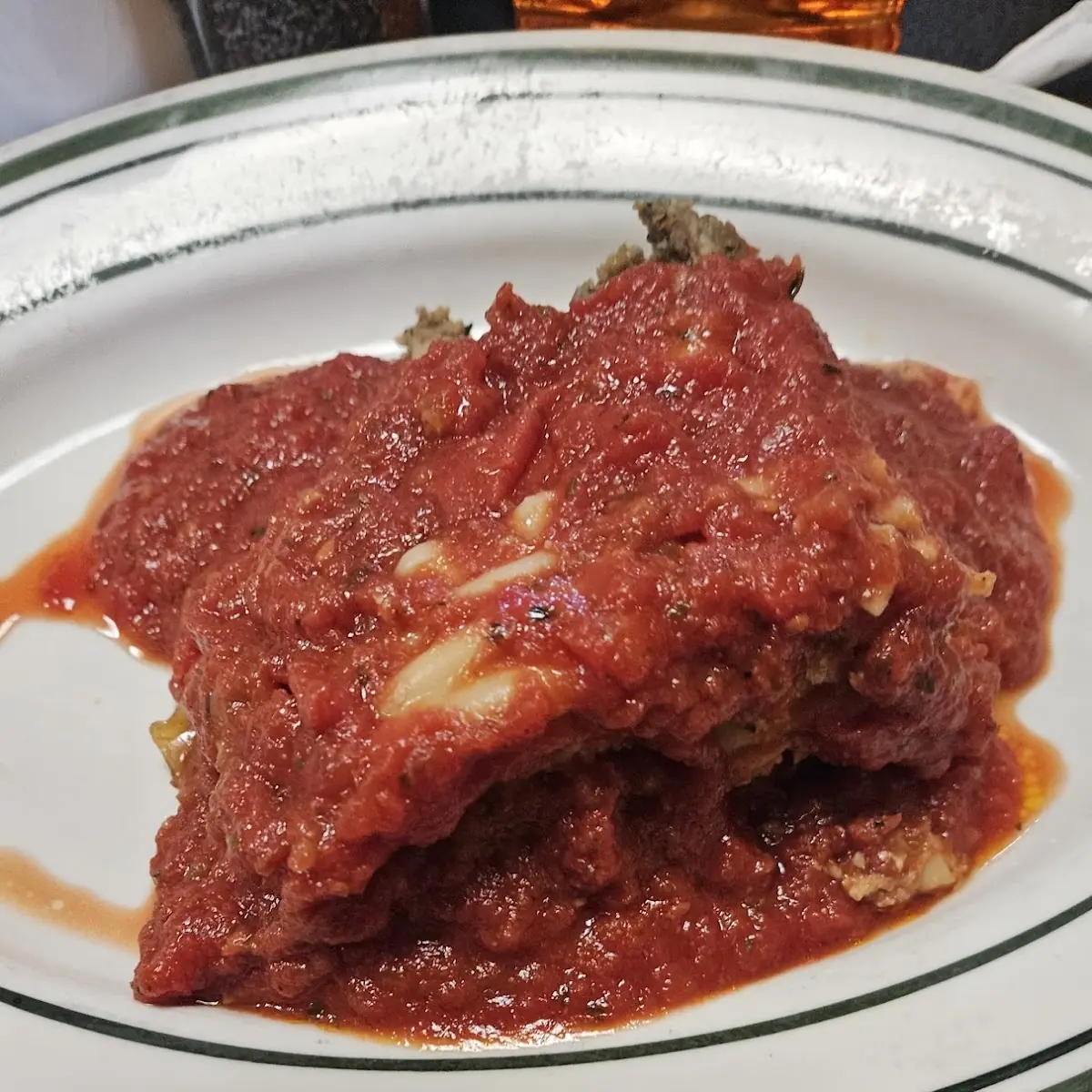 Lasagna