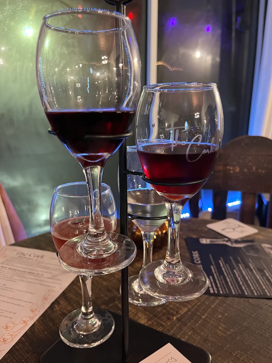 Red Wine