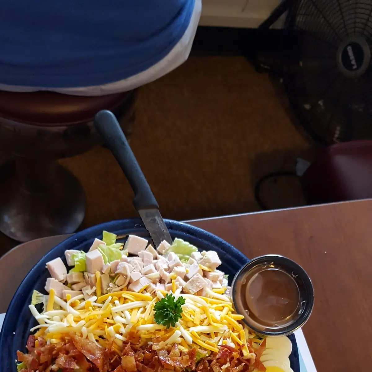 Chef Salad
