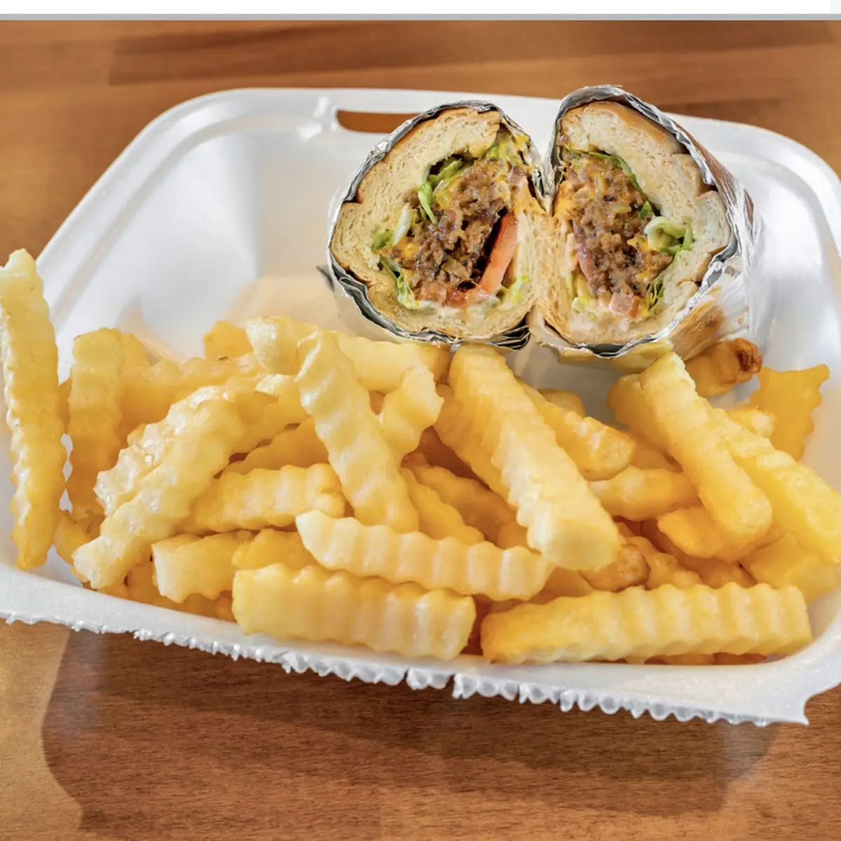 Philly Cheesesteak