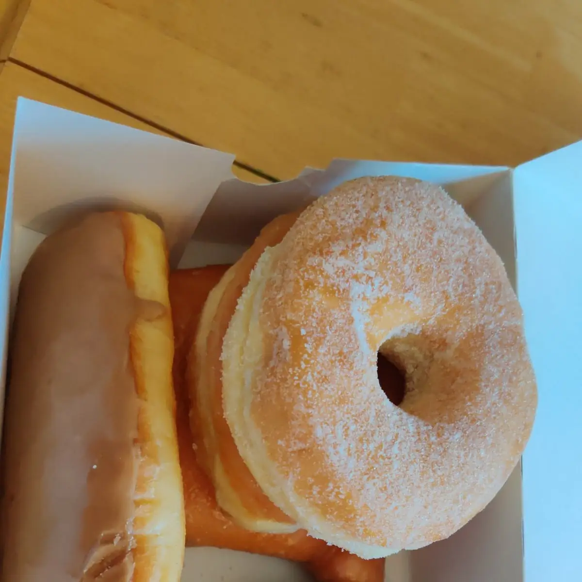Assorted Donuts