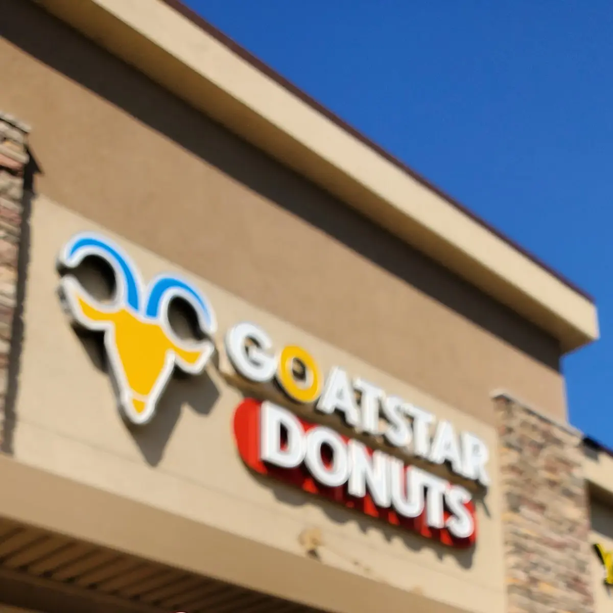 Crosant Glazed Donut