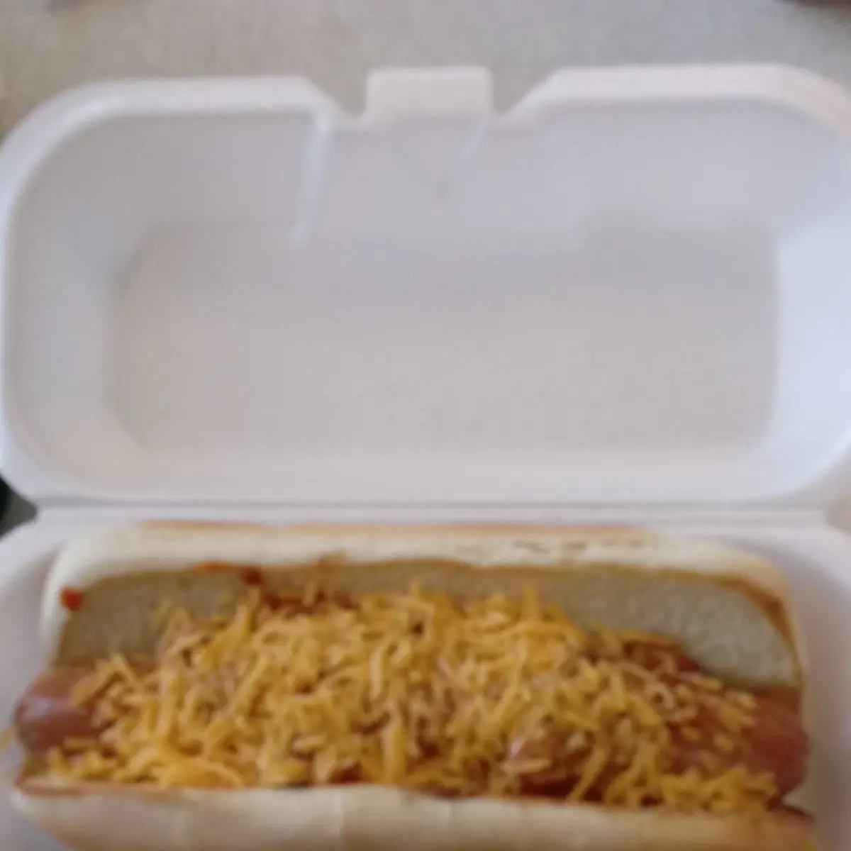 Chili Cheese