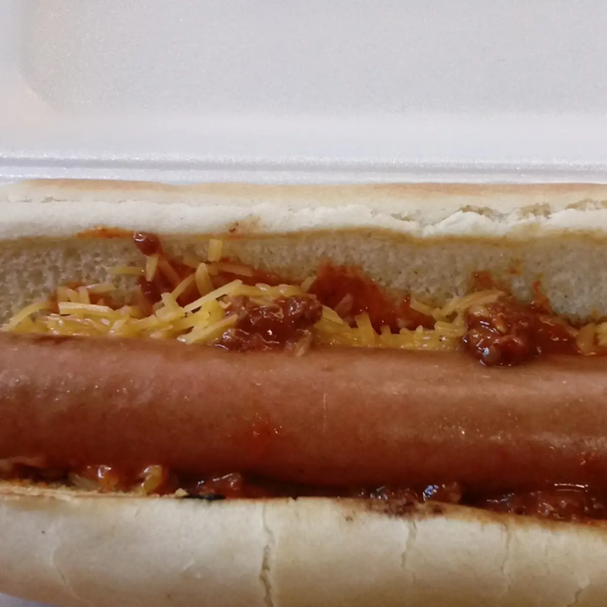 Chili Dog