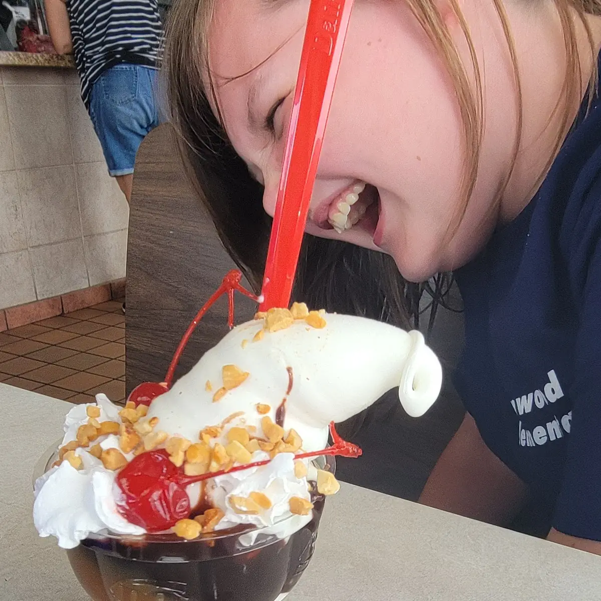 Hot Fudge