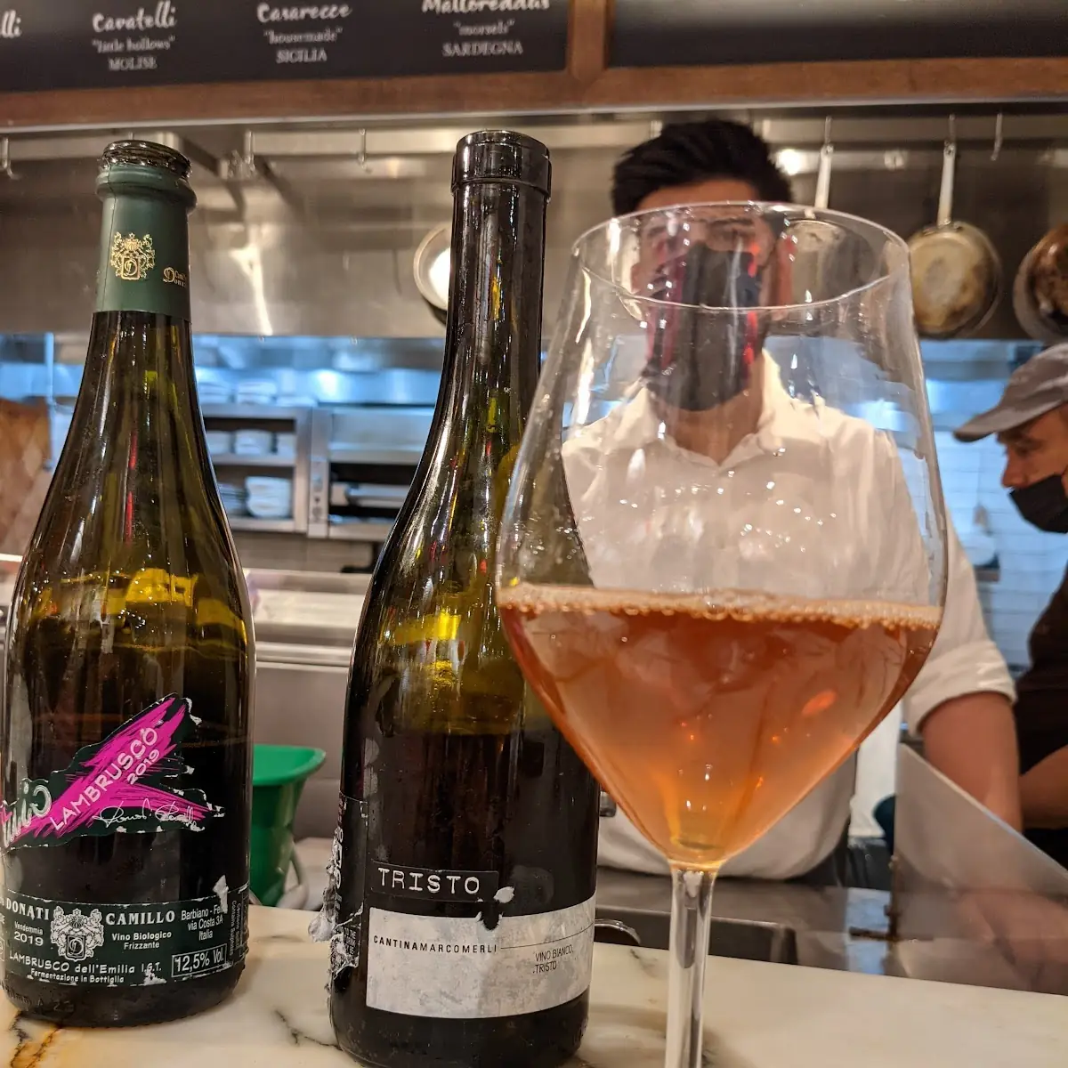 Prosecco Superiore
