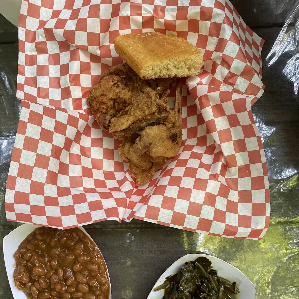 Baked Beans