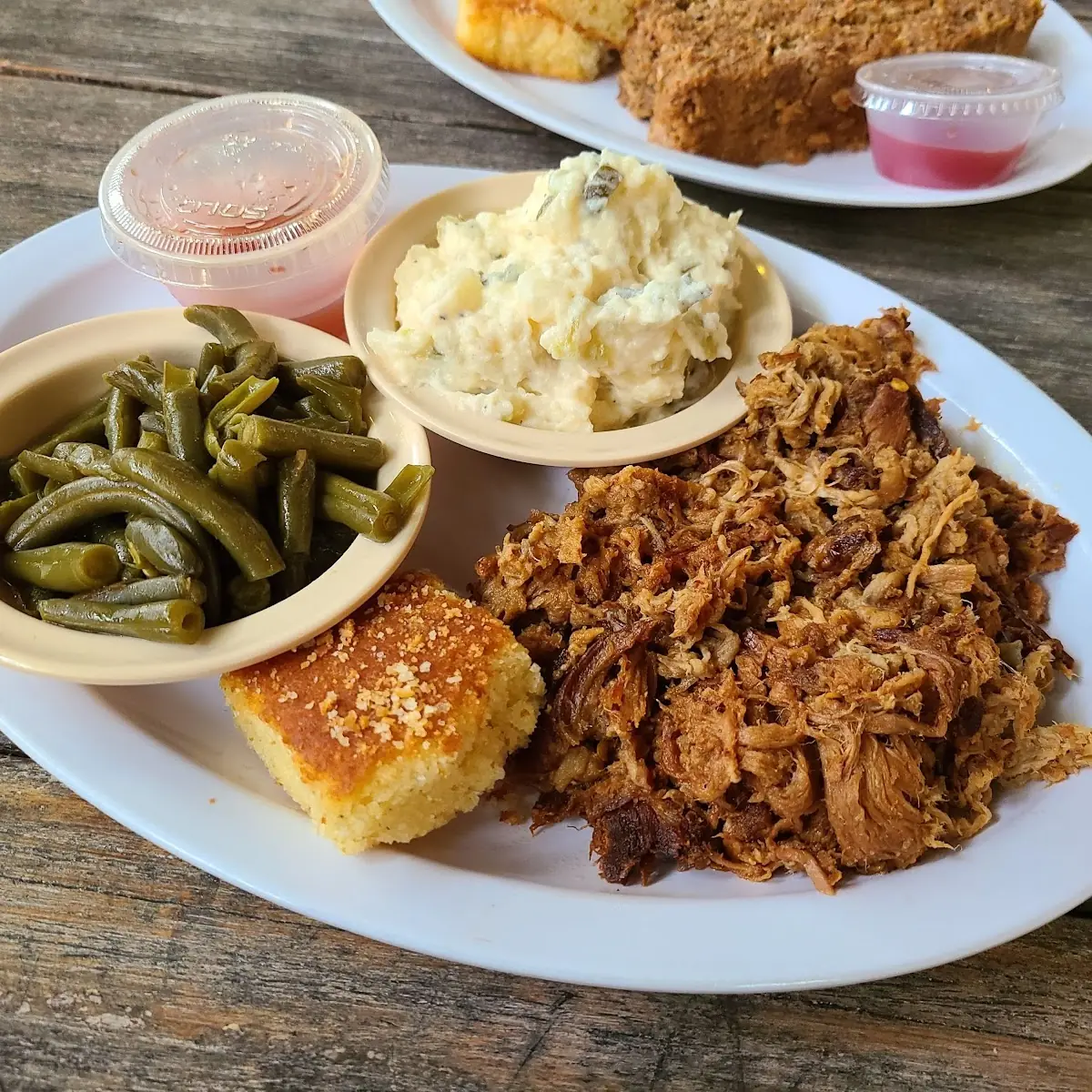 BBQ