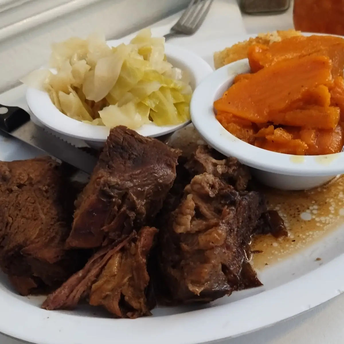 Pot Roast
