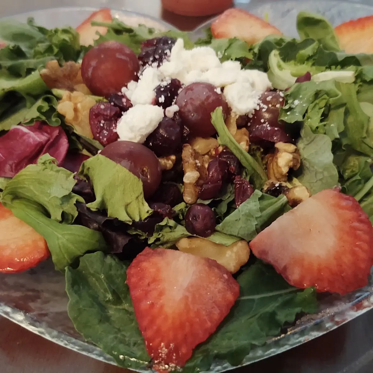 Summer Salad
