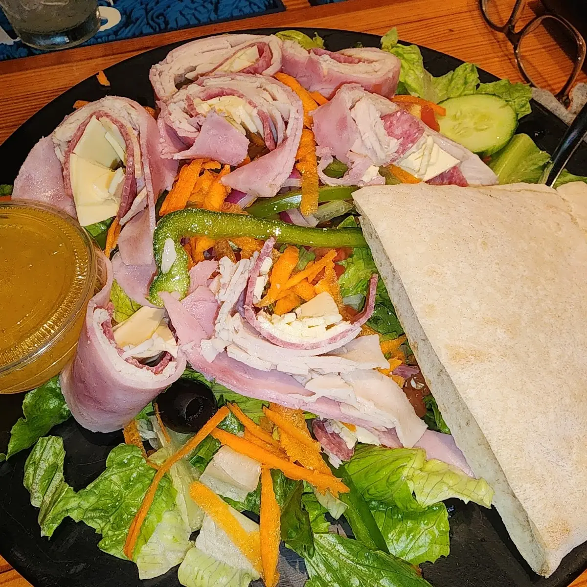 Chef Salad