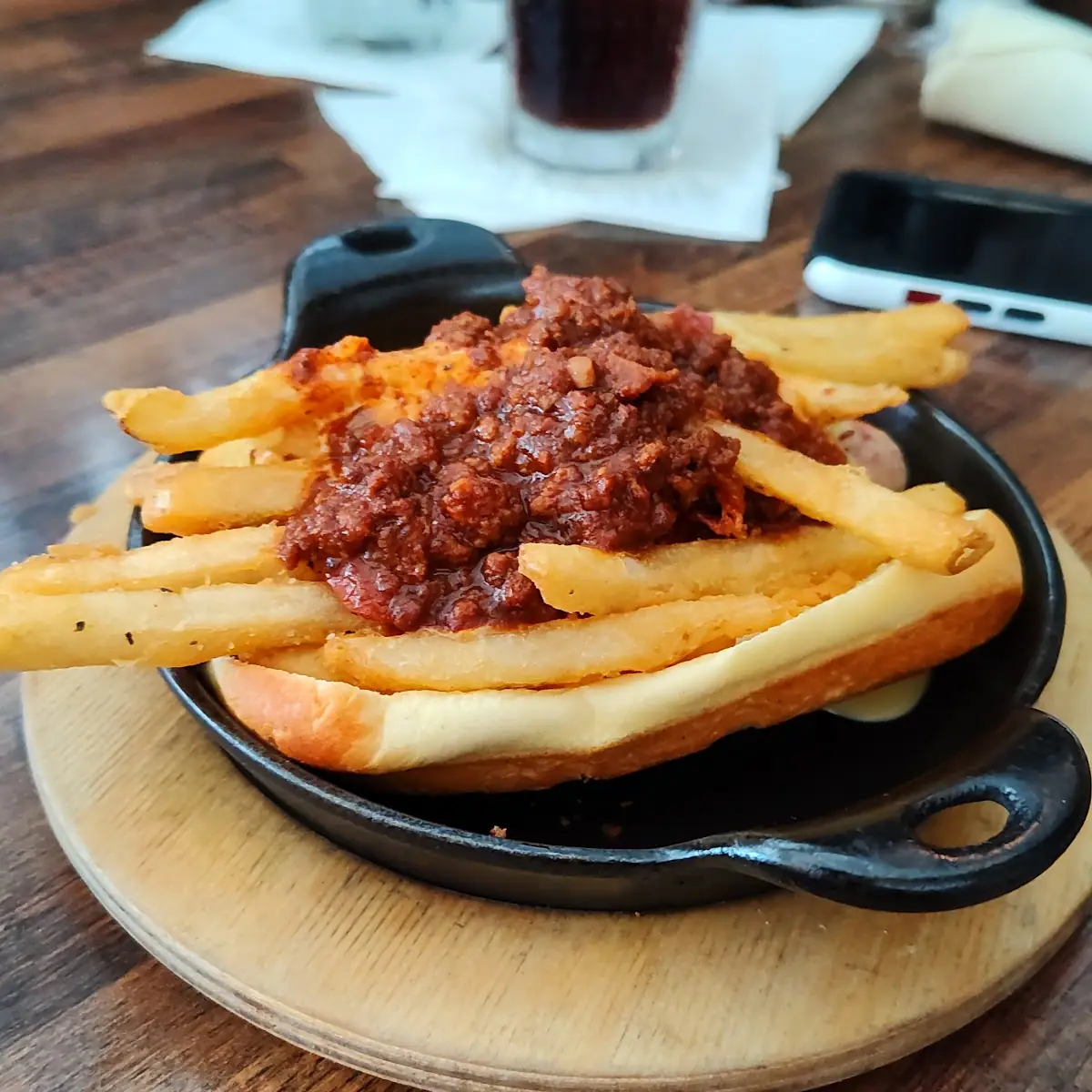 Pulled Pork
