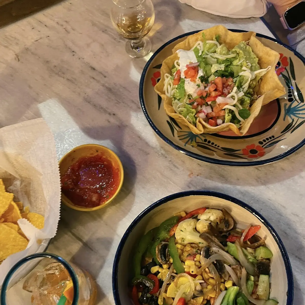 Taco Salad