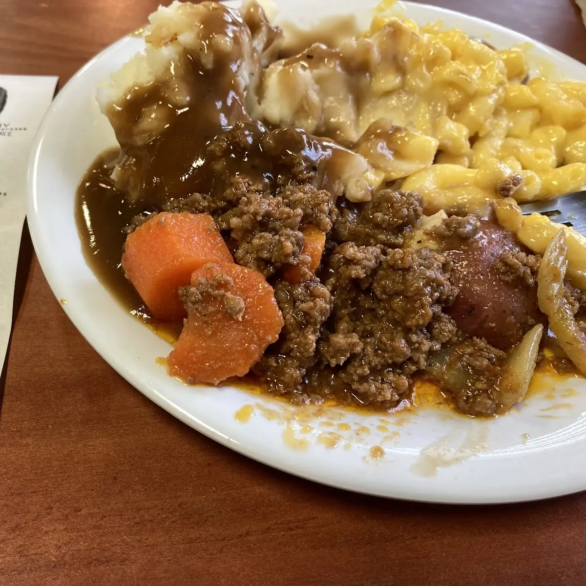 Pot Roast