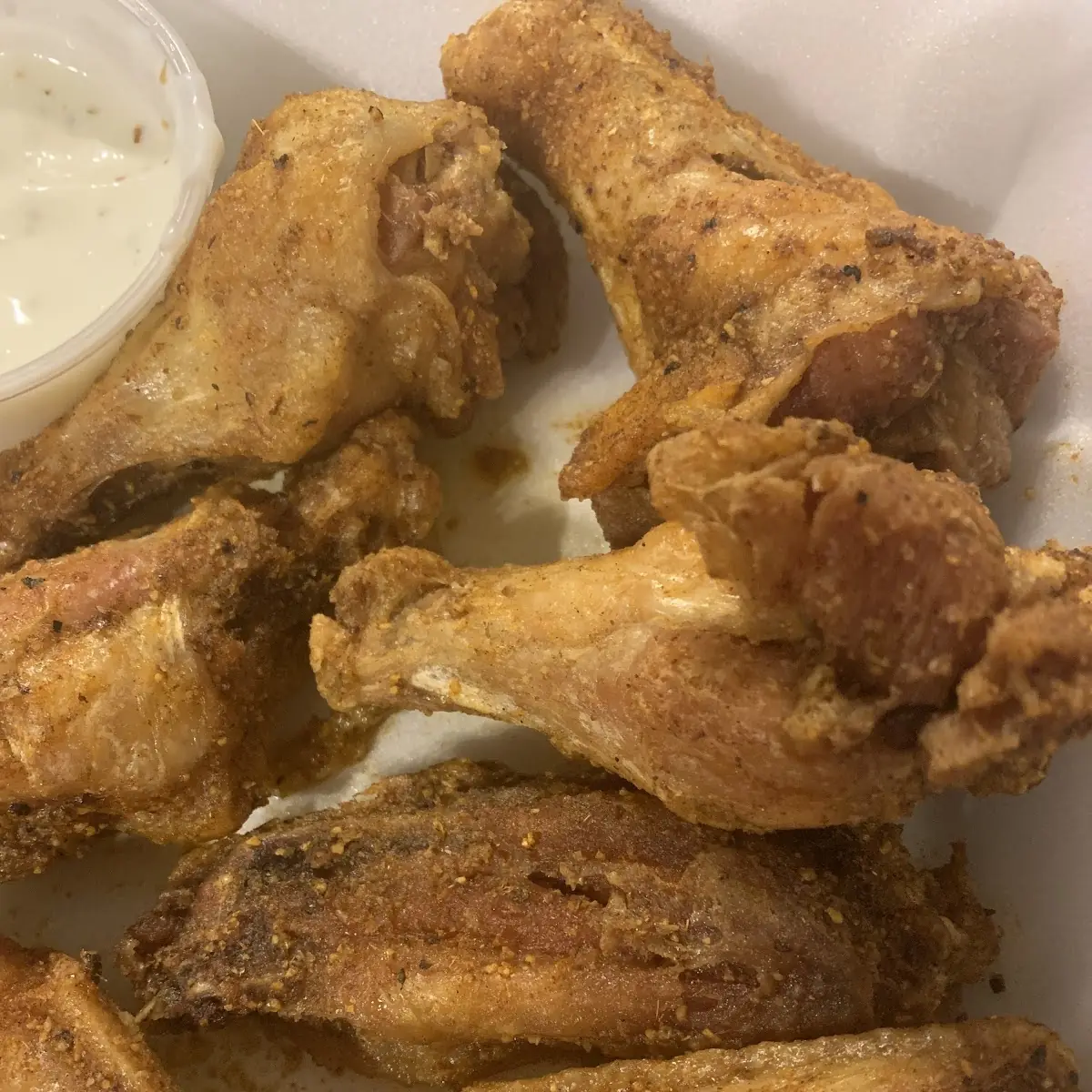 Lemon Pepper