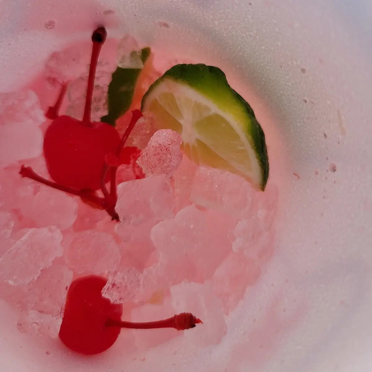 Cherry Limeade