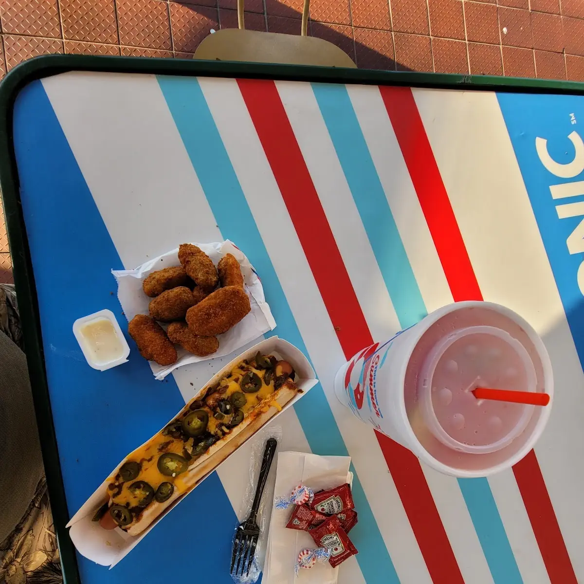Coney Dog