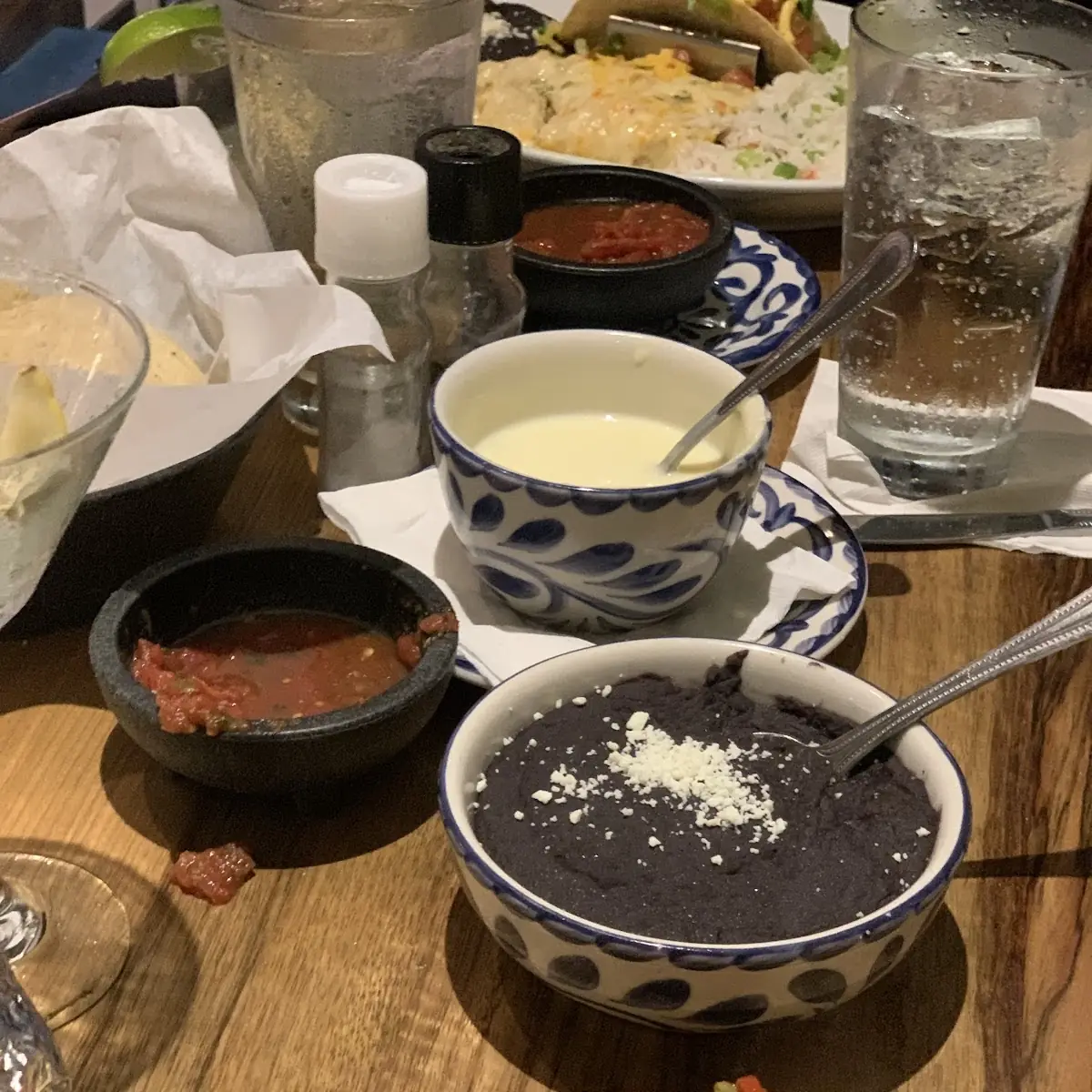 Refried Beans