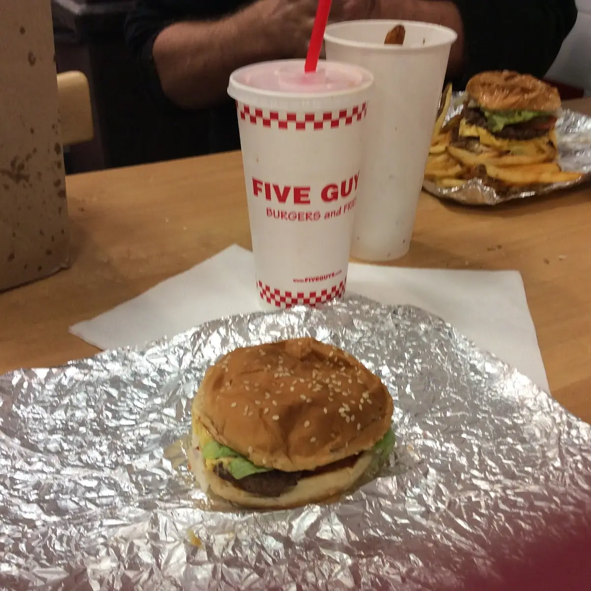 McDonald's Big Mac