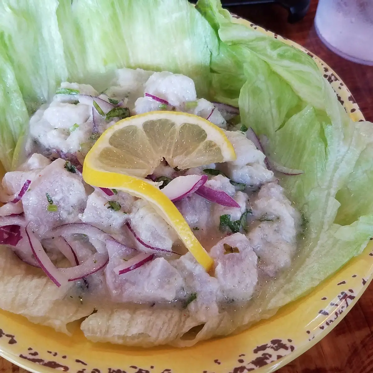 Ceviche