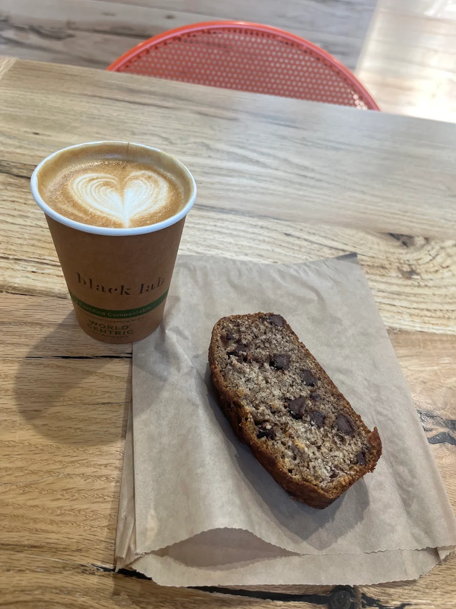 Banana Bread