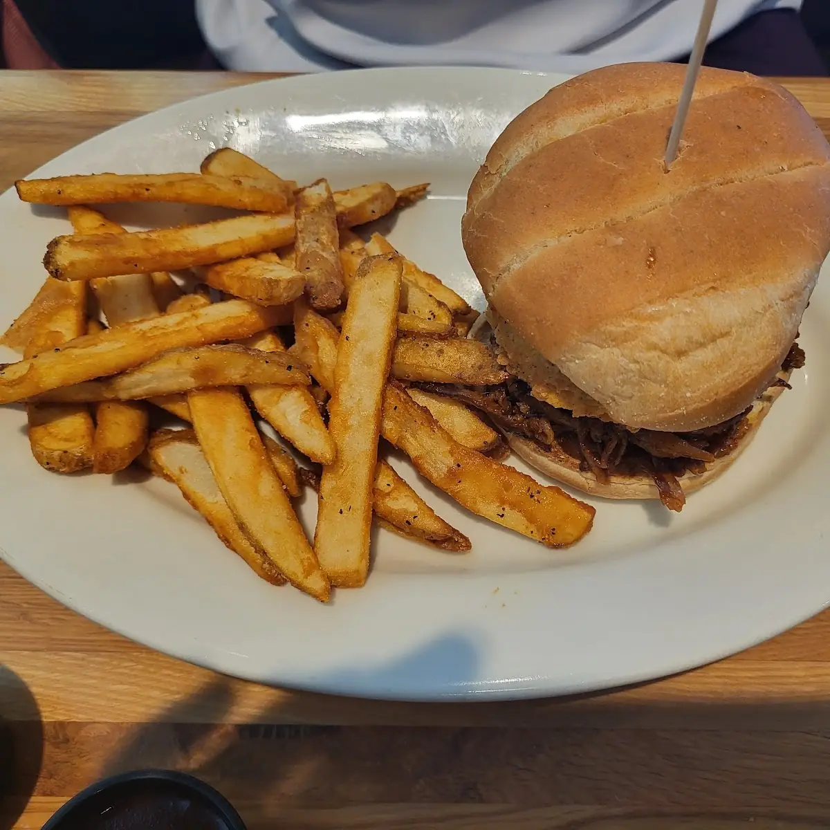 Buffalo Chicken Sandwich