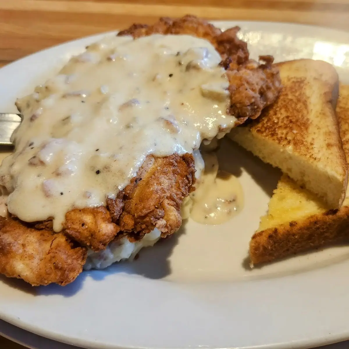 Country Fried Chicken