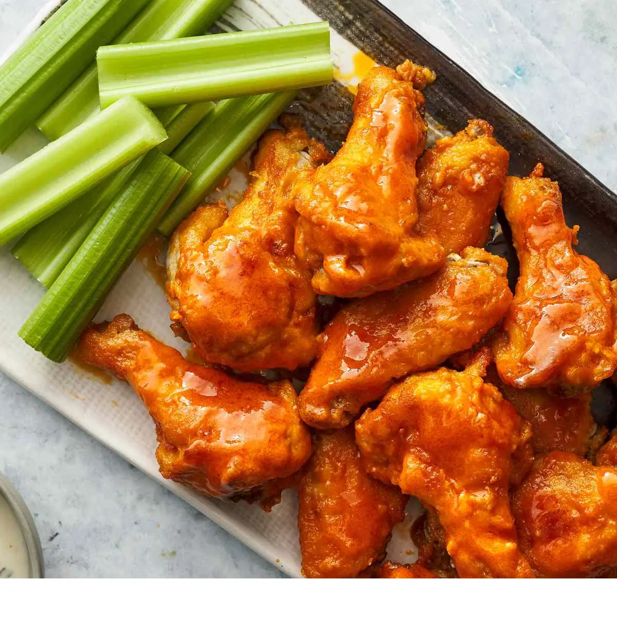 Buffalo Chicken Wings