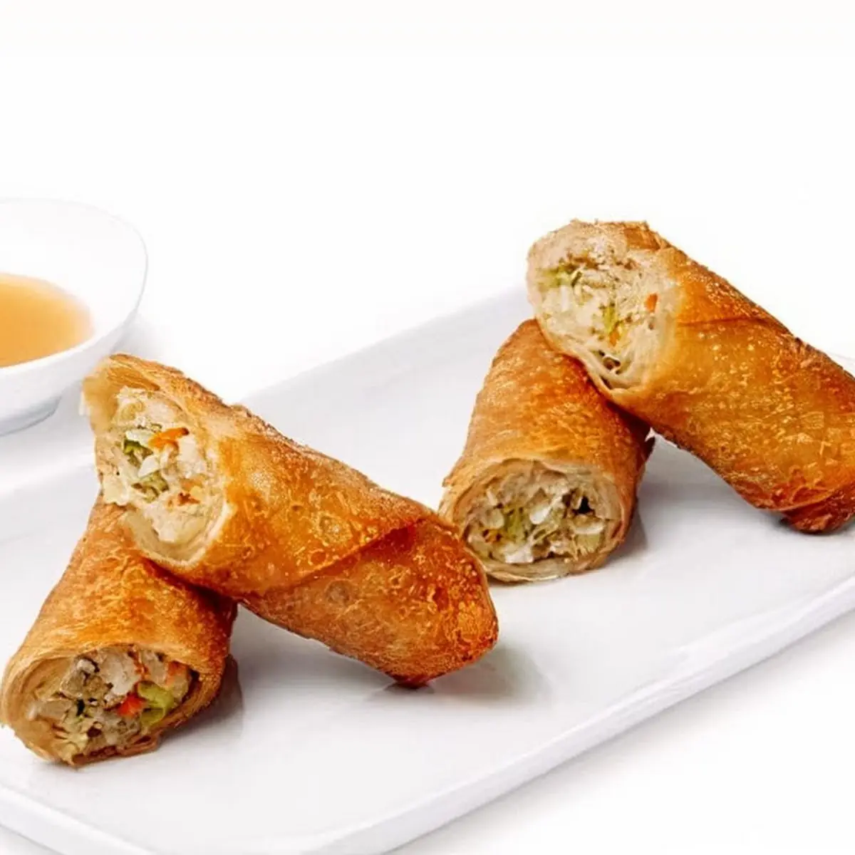 Egg Roll